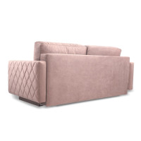 Rozkladacia pohovka LEONARDO (viac variant)