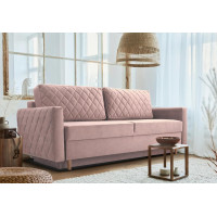 Rozkladacia pohovka LEONARDO (viac variant)