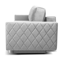 Rozkladacia pohovka LEONARDO (viac variant)