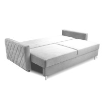 Rozkladacia pohovka LEONARDO (viac variant)