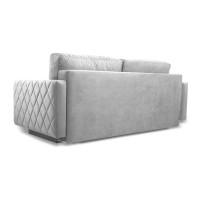 Rozkladacia pohovka LEONARDO (viac variant)