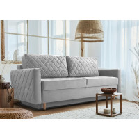 Rozkladacia pohovka LEONARDO (viac variant)