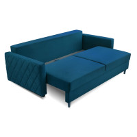 Rozkladacia pohovka LEONARDO (viac variant)