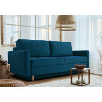 Rozkladacia pohovka LEONARDO (viac variant)