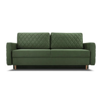 Rozkladacia pohovka LEONARDO (viac variant)