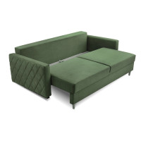 Rozkladacia pohovka LEONARDO (viac variant)