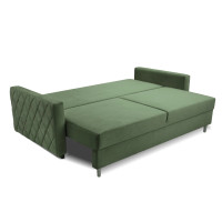 Rozkladacia pohovka LEONARDO (viac variant)