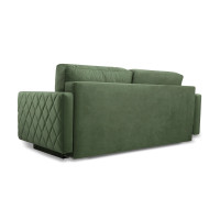 Rozkladacia pohovka LEONARDO (viac variant)