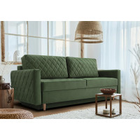 Rozkladacia pohovka LEONARDO (viac variant)