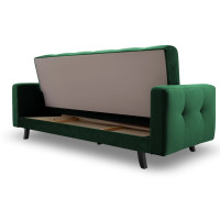 Rozkládací pohovka LISABON (5 variant)