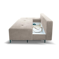 Rohová sedacia súprava MARRAKECH (viac variant)