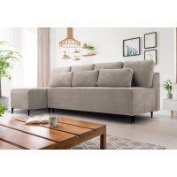 Rohová sedacia súprava MARRAKECH (viac variant)