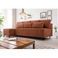 Rohová sedacia súprava MARRAKECH (viac variant)