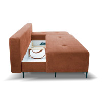 Rohová sedacia súprava MARRAKECH (viac variant)