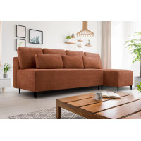 Rohová sedacia súprava MARRAKECH (viac variant)