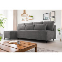 Rohová sedacia súprava MARRAKECH (viac variant)