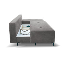 Rohová sedacia súprava MARRAKECH (viac variant)