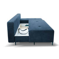 Rohová sedacia súprava MARRAKECH (viac variant)