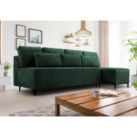 Rohová sedacia súprava MARRAKECH (viac variant)