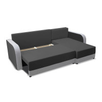 Rohová sedacia súprava PORTO (viac variantov)