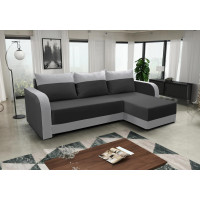 Rohová sedacia súprava PORTO (viac variantov)