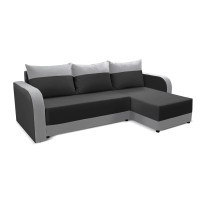 Rohová sedacia súprava PORTO (viac variantov)