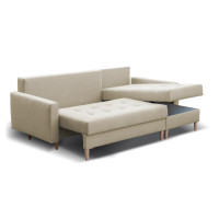 Rohová sedacia súprava TRENTO (viac variant)