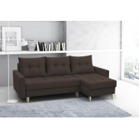 Rohová sedacia súprava TRENTO (viac variant)