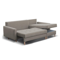 Rohová sedacia súprava TRENTO (viac variant)