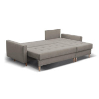 Rohová sedacia súprava TRENTO (viac variant)