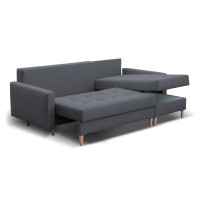 Rohová sedacia súprava TRENTO (viac variant)