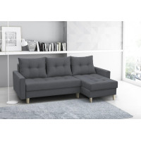 Rohová sedacia súprava TRENTO (viac variant)