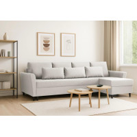 Rohová súprava ZADAR (viac variantov)