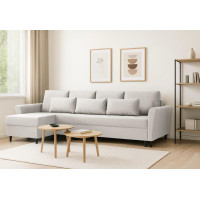 Rohová súprava ZADAR (viac variantov)