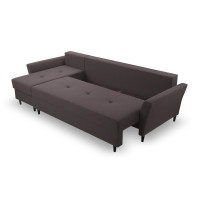 Rohová súprava ZADAR (viac variantov)