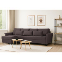 Rohová súprava ZADAR (viac variantov)