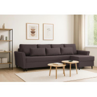 Rohová súprava ZADAR (viac variantov)