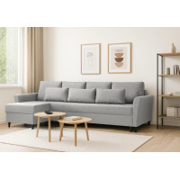 Rohová súprava ZADAR (viac variantov)