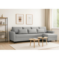 Rohová súprava ZADAR (viac variantov)