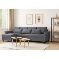 Rohová súprava ZADAR (viac variantov)