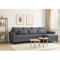 Rohová súprava ZADAR (viac variantov)