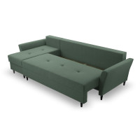 Rohová súprava ZADAR (viac variantov)