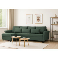 Rohová súprava ZADAR (viac variantov)