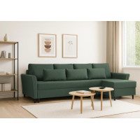 Rohová súprava ZADAR (viac variantov)