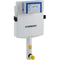 Geberit GEBERIT SIGMA splachovacia nádržka pod omietku 109.300.00.5