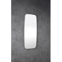 Sapho TONG zrkadlo s LED osvetlením 120x50cm TN5012