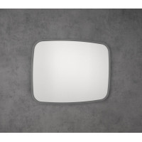 Sapho TONG zrkadlo s LED osvetlením 60x80cm TN6080