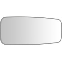 Sapho TONG zrkadlo s LED osvetlením 120x50cm TN5012