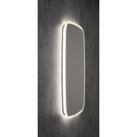 Sapho TONG zrkadlo s LED osvetlením 60x80cm TN6080