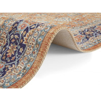 Kusový koberec Imagination 104215 Golden/Yellow z kolekce Elle